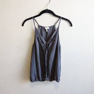 JOIE Silk Tank Top